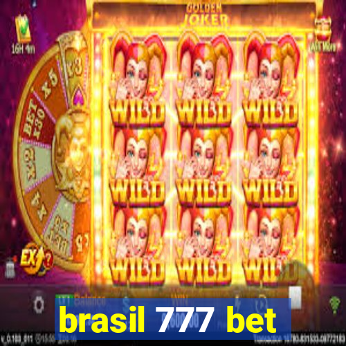 brasil 777 bet